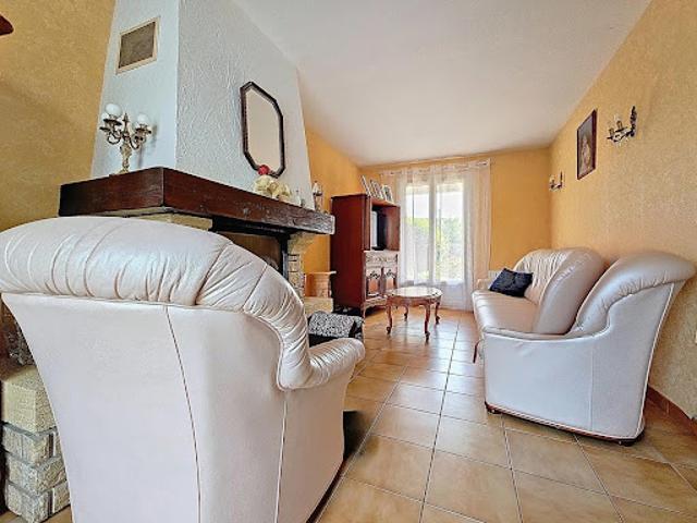 Vente Maison 8 pièces 162 m2 Villeneuve la Comptal