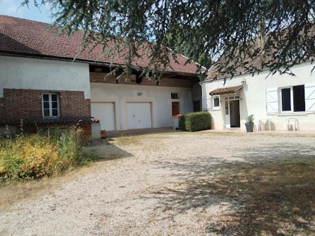 Vente Maison 8 pièces 162.24 m2 Bussy le Repos