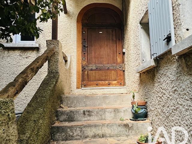 Vente Maison 8 pièces 163 m2 Marseille 8ème