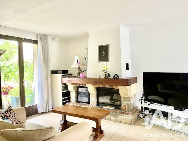 Vente Maison 8 pièces 163 m2 Moissy Cramayel