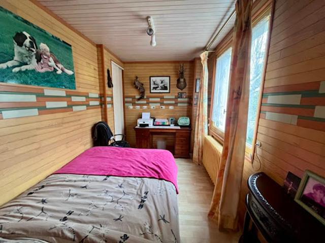 Vente Maison 6 pièces 163 m2 Beyssac