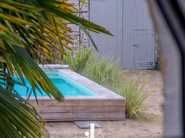 Vente Maison 8 pièces 163 m2 Blennes