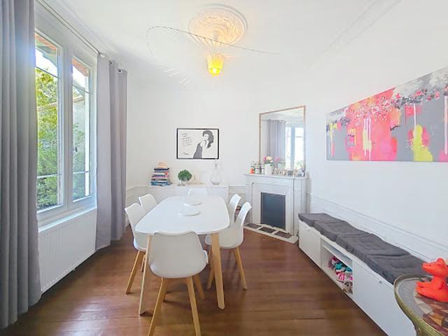 Vente Maison 8 pièces 163 m2 Deauville