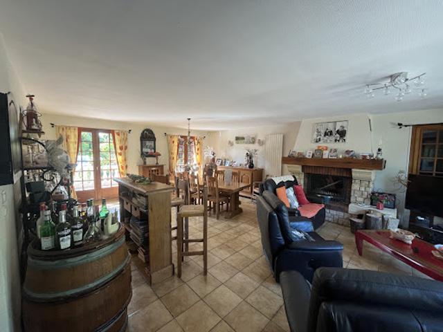 Vente Maison 8 pièces 163 m2 Estrun
