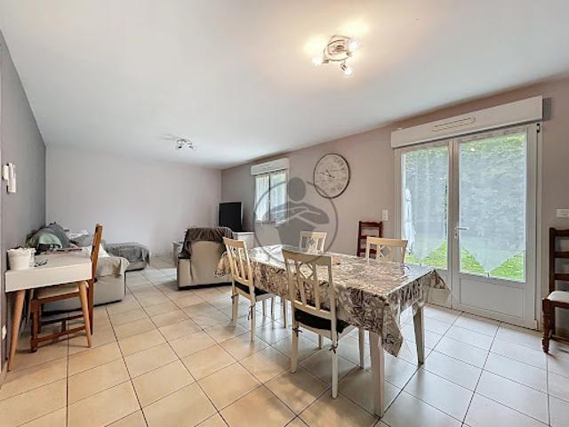 Vente Maison 8 pièces 163 m2 Homblières