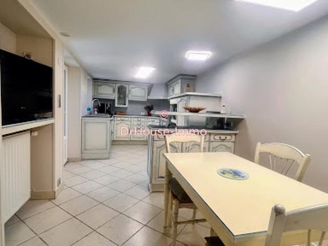 Vente Maison 8 pièces 163 m2 La Haye du Puits