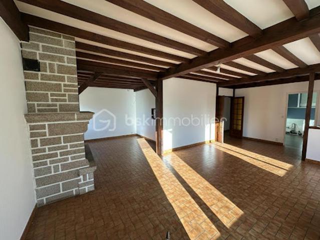 Vente Maison 8 pièces 163 m2 Saint Jean du Corail