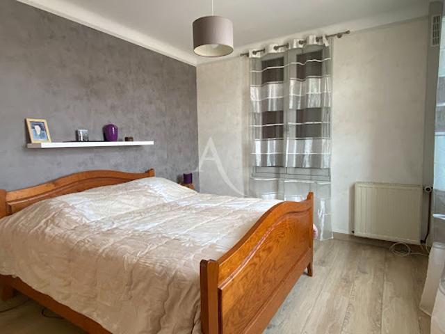 Vente Maison 8 pièces 163.42 m2 La Bernerie en Retz