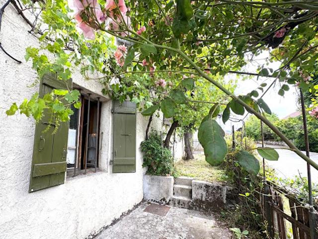 Vente Maison 8 pièces 163 m2 Viry