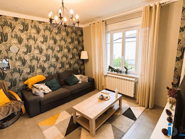Vente Maison 8 pièces 174 m2 Marssac sur Tarn