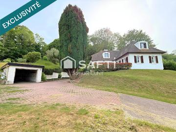 Vente Maison 8 pièces 174 m2 Maule