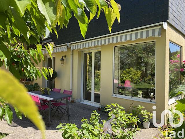 Vente Maison 8 pièces 174 m2 Mont Saint Aignan