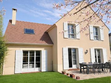 Vente Maison 8 pièces 174 m2 Montesson