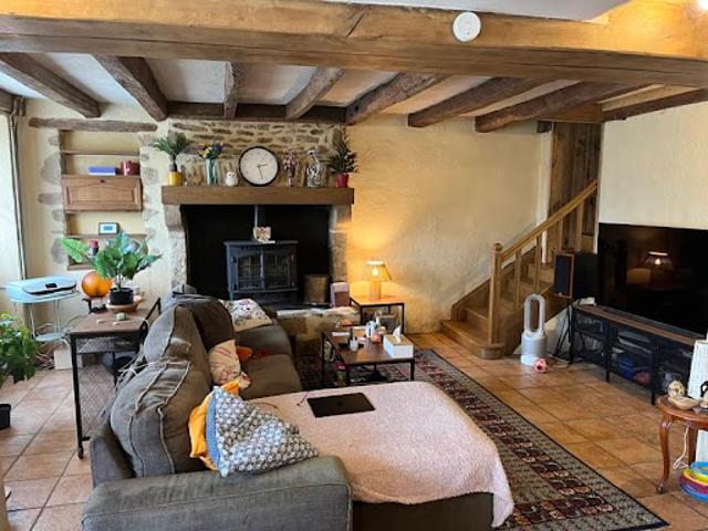 Vente Maison 8 pièces 174 m2 Balledent