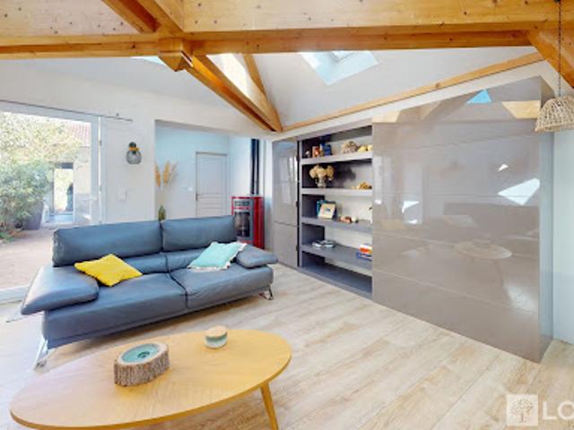 Vente Maison 8 pièces 174 m2 Boult sur Suippe