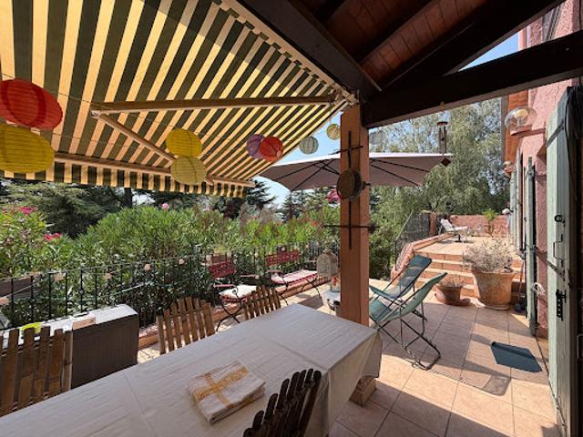 Vente Maison 8 pièces 174 m2 Chabeuil