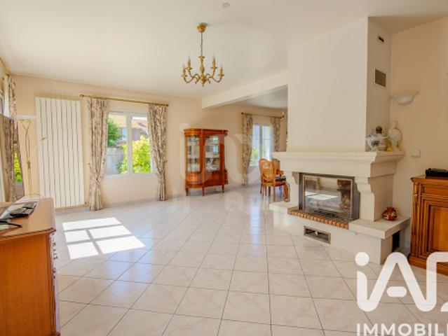 Vente Maison 8 pièces 174 m2 Choisy au Bac