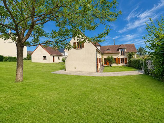 Vente Maison 8 pièces 174 m2 Elancourt