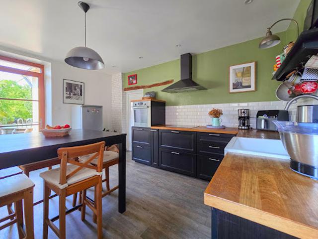 Vente Maison 7 pièces 174 m2 Epire