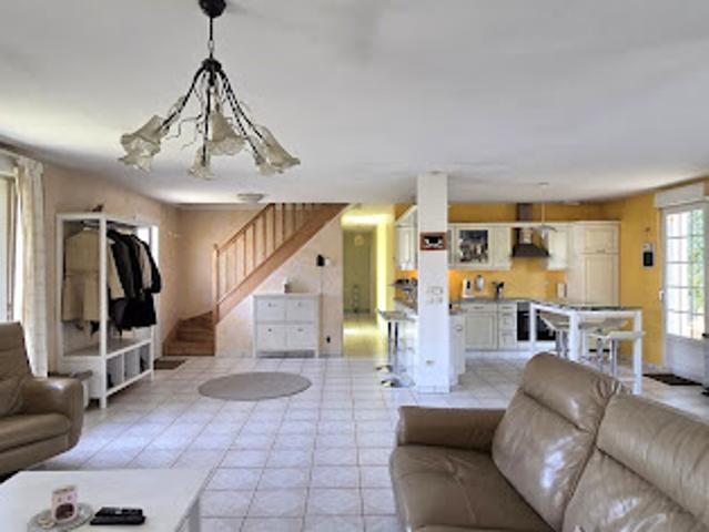 Vente Maison 8 pièces 174 m2 Fillières
