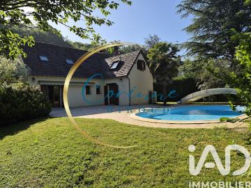Vente Maison 8 pièces 174 m2 Grisy les Plâtres