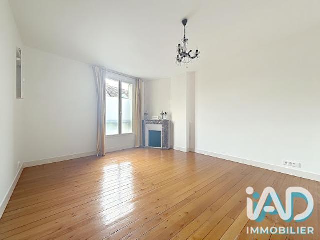 Vente Maison 8 pièces 174 m2 Herblay sur Seine