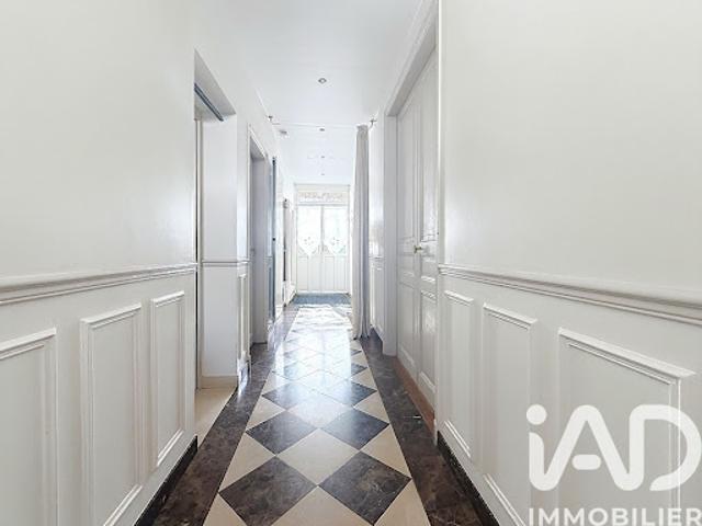 Vente Maison 8 pièces 174 m2 Herblay sur Seine