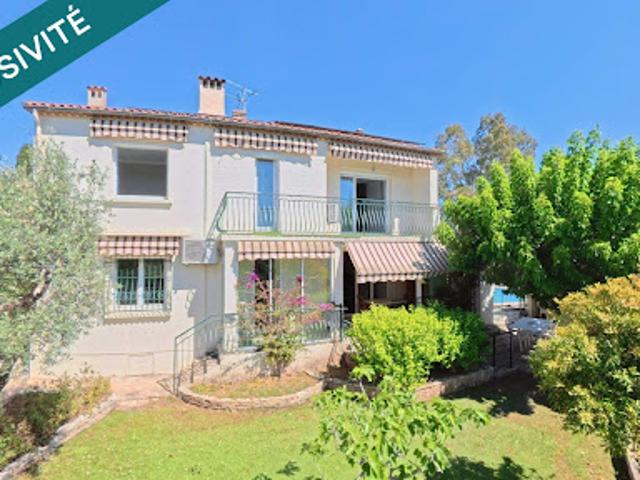 Vente Maison 8 pièces 174 m2 La garde