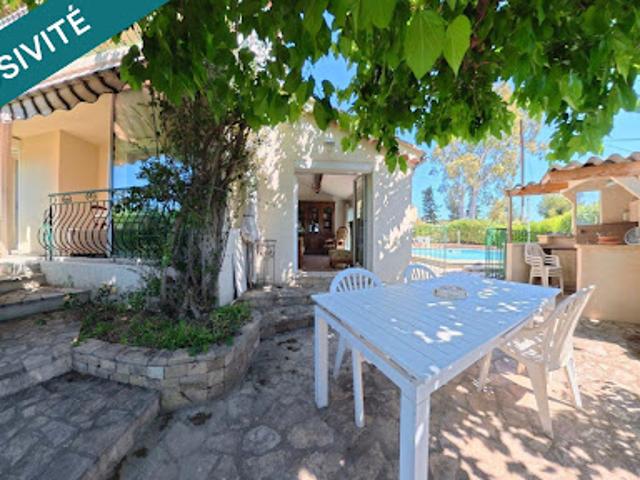 Vente Maison 8 pièces 174 m2 La garde