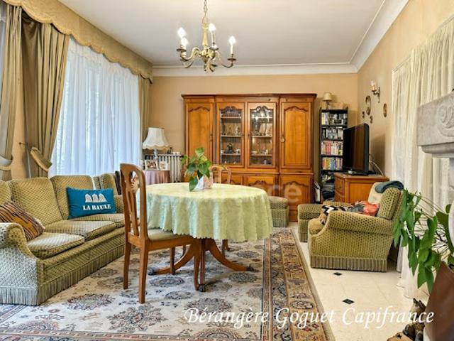 Vente Maison 8 pièces 174 m2 Le Mans