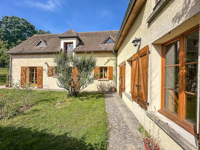 Vente Maison 8 pièces 174 m2 Plaisir