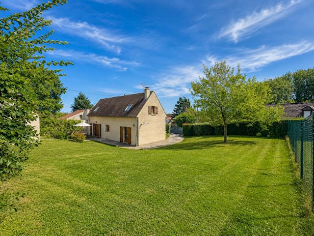 Vente Maison 8 pièces 174 m2 Plaisir