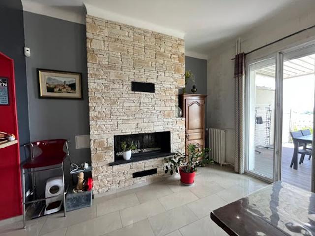 Vente Maison 8 pièces 174 m2 Pontoise