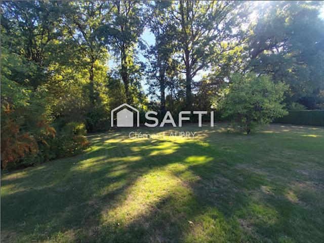 Vente Maison 8 pièces 174 m2 Saint Ouën des Toits