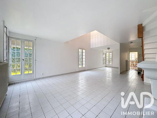 Vente Maison 8 pièces 174 m2 Saint Rémy lès Chevreuse