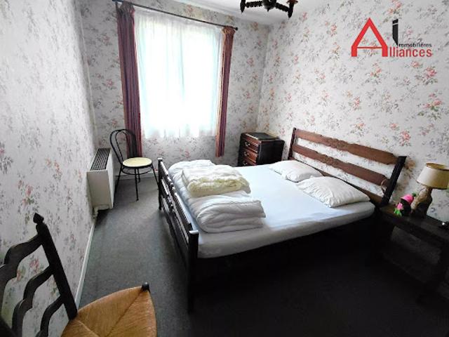 Vente Maison 8 pièces 174 m2 Saint Valery sur Somme