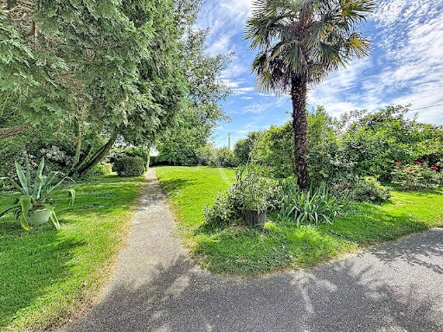 Vente Maison 8 pièces 174 m2 Segré