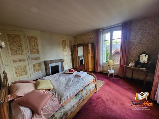 Vente Maison 8 pièces 174 m2 Vimoutiers