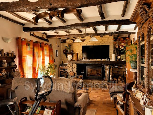 Vente Maison 8 pièces 174.16 m2 Neufchâtel en Bray