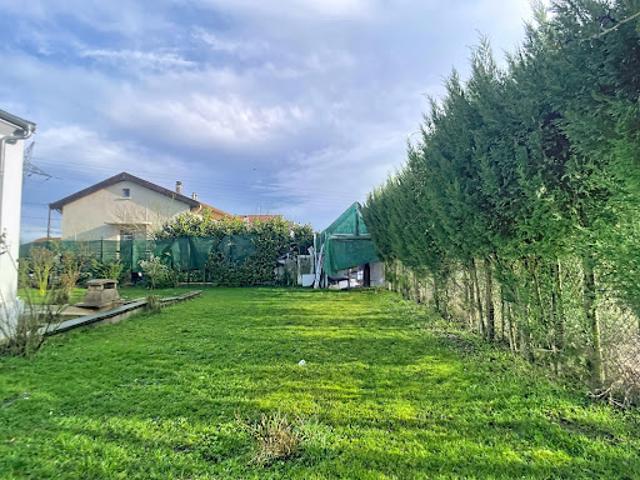 Vente Maison 8 pièces 174.23 m2 Laneuveville devant Nancy