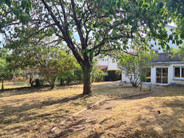 Vente Maison 8 pièces 174.34 m2 Gorges