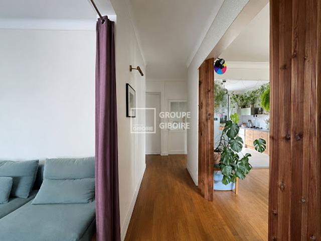 Vente Maison 8 pièces 174.5 m2 Rennes