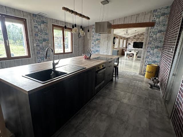 Vente Maison 8 pièces 164.7 m2 Val d'Ornain