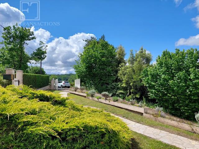 Vente Maison 8 pièces 175 m2 Mareuil