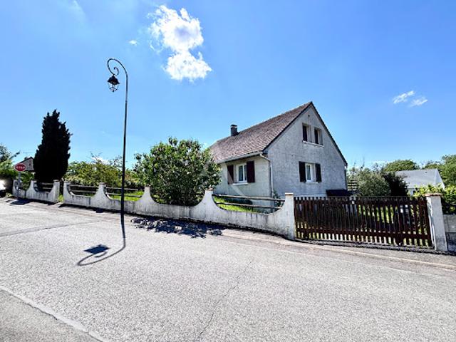 Vente Maison 8 pièces 175 m2 Monthyon
