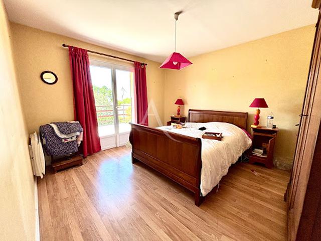 Vente Maison 8 pièces 175 m2 Monthyon