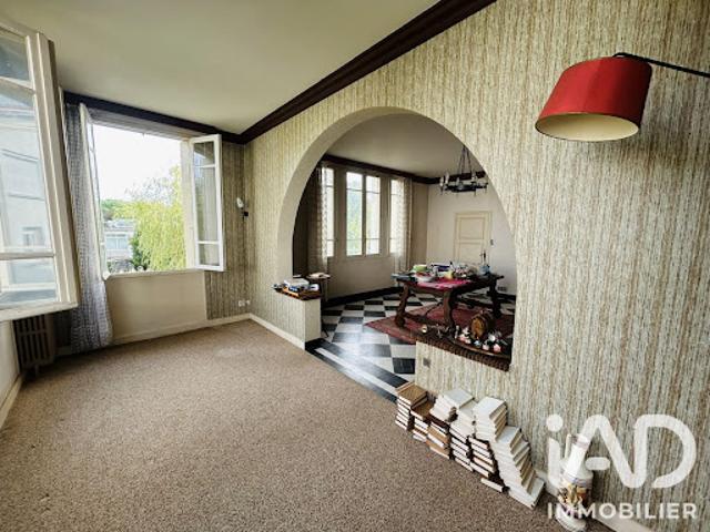 Vente Maison 8 pièces 175 m2 Nérac
