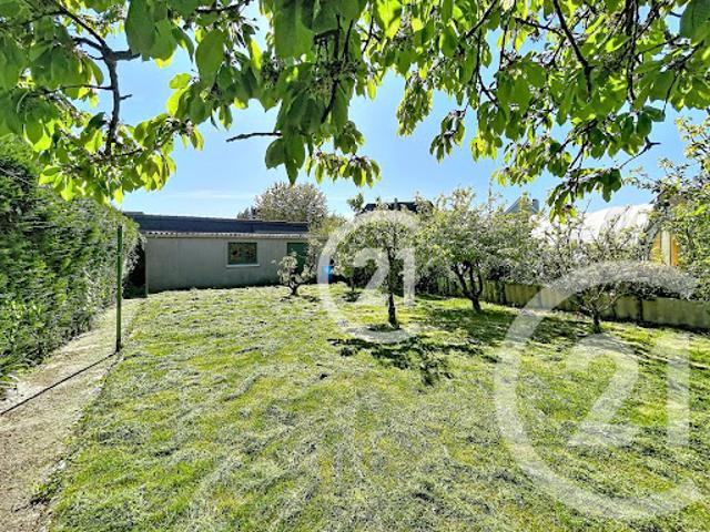 Vente Maison 8 pièces 175 m2 Authie