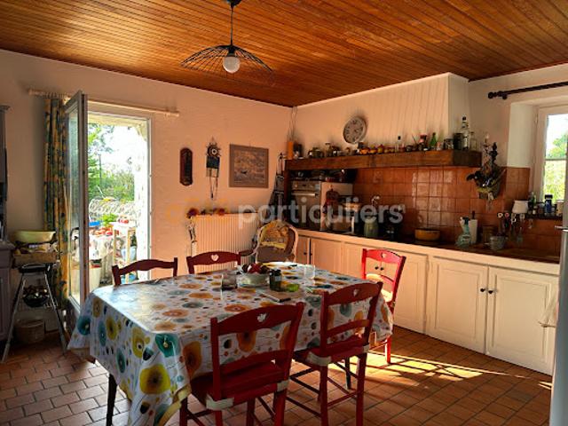 Vente Maison 8 pièces 175 m2 Agon Coutainville