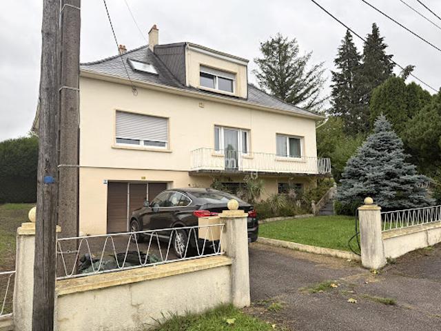 Vente Maison 8 pièces 175 m2 Boulay